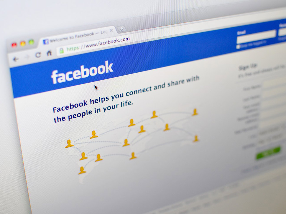 Facebook