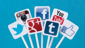 Réseaux sociaux