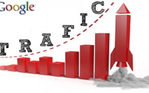 trafic web