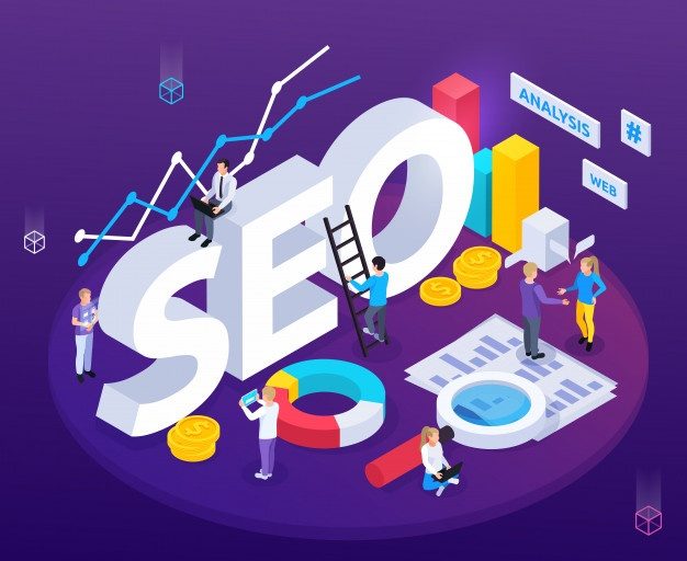 3 raisons imparables de faire appel à un consultant SEO